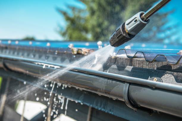 Best Affordable Power Washing  in Flowing Wells, AZ